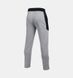 Спортивні штани Under Armour Pursuit Lux Grey, Cірий, XL