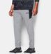 Спортивні штани Under Armour Pursuit Lux Grey, Cірий, XL