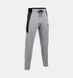 Спортивні штани Under Armour Pursuit Lux Grey, Cірий, XL