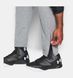 Спортивні штани Under Armour Pursuit Lux Grey, Cірий, XL