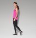 Женские леггинсы Under Armour Womens Favorite Legging Black, Черный, XS