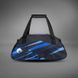 Сумка Venum Abyss Sports Bag Shadow Blue, Универсальный
