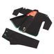 Кимоно Peresvit Rival BJJ GI Black, Черный, A1L