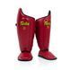 Захист гомілки Fairtex SP8 Red, S