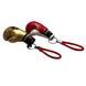 Брелок Peresvit Jewelry Boxing Glove Red, Красный