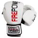 Боксерские перчатки Firepower FPBG2 Белые, 18oz, 18oz