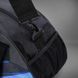Сумка Venum Abyss Sports Bag Shadow Blue, Универсальный