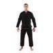 Кимоно Peresvit Rival BJJ GI Black, Черный, A1L