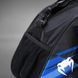 Сумка Venum Abyss Sports Bag Shadow Blue, Универсальный