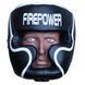 Шолом боксерський для тренувань Firepower FPHGA5 Чорний M