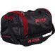Сумка Venum Trainer Lite Sport Bag Red Devil