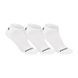 Спортивные носки Peresvit Sport Socks AG+ Low Cut White (3 пары), 40-44
