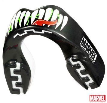 Капа дитяча Safejawz Marvel Venom