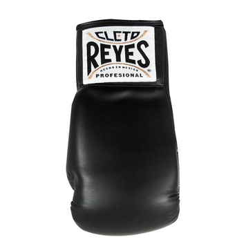 Боксерская перчатка Cleto Reyes Glove For Autograph, Черный