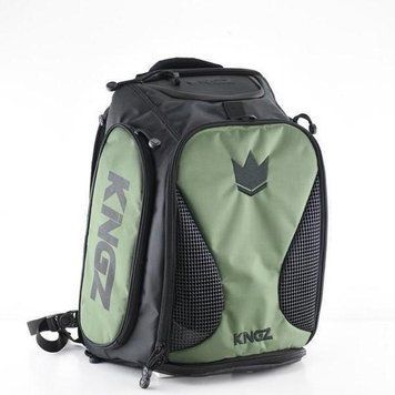 Рюкзак Kingz Convertible Training Bag 2.0 Military Green L