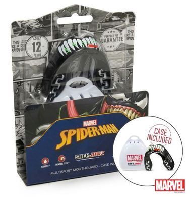 Капа детская Safejawz Marvel Venom