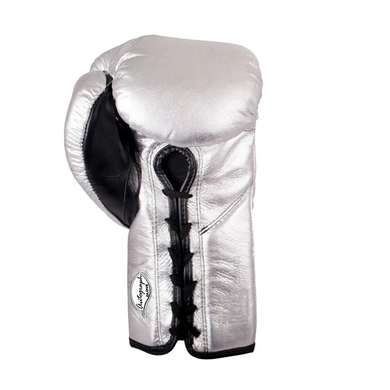 Боксерская перчатка Cleto Reyes Glove For Autograph, Черный
