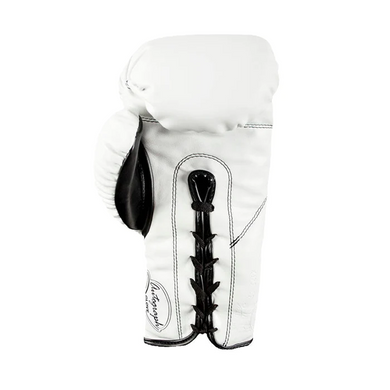 Боксерская перчатка Cleto Reyes Glove For Autograph, Черный