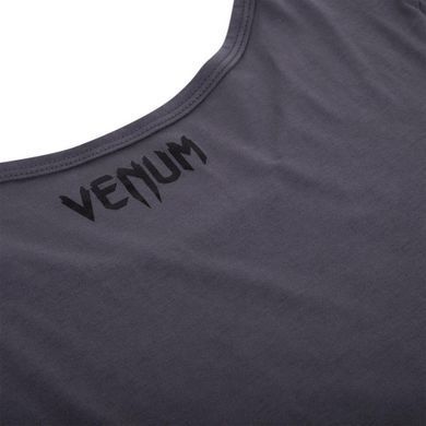 Жіноча футболка Venum Assault T-Shirts Grey, M