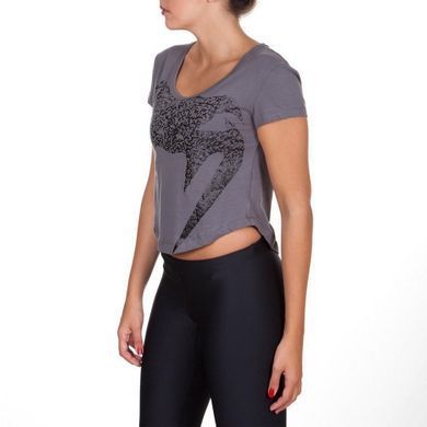 Жіноча футболка Venum Assault T-Shirts Grey, M