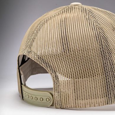 Бейсболка Venum Trucker Cap Stone Sand, Универсальный