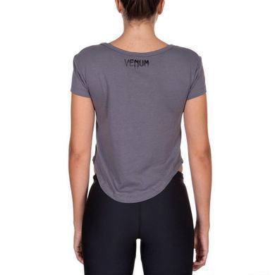 Жіноча футболка Venum Assault T-Shirts Grey, M
