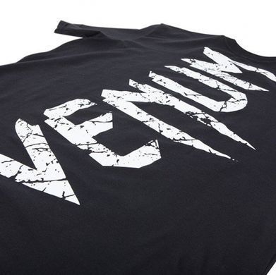 Футболка Venum Giant Black, M