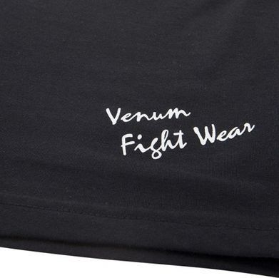 Футболка Venum Giant Black, M
