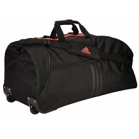 Сумка спортивная на колесах Adidas Trolley 