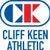 Cliff Keen