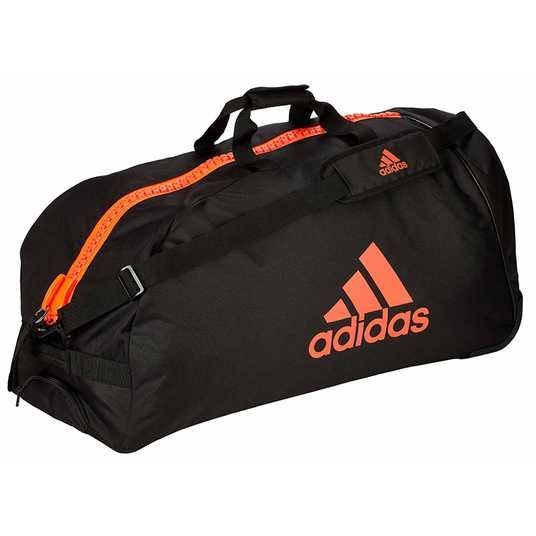 Спортивна Сумка на колесах Adidas Trolley 