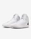 Борцовки Nike Inflict 4 Nike Inflict 4 White Black, 42.5