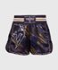 Тайські шорти Venum Giant Muay Thai Shorts - Dark Purple, S