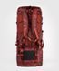 Рюкзак Venum Challenger Xtreme BackPack Camo Burgundy, Червоний