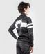 Дитяча худі Venum Bandit Hoodies Black Grey, Cірий, YXL