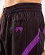 Шорты для MMA Venum Nogi 3.0 Fightshorts Black Purple, Черный, XXS