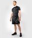 Рашгард Venum Defender Rashguard Short Sleeves Dark Camo, L