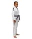 Детское кимоно для бразильского джиу-джитсу Tatami Elements Superlite Белое, M000, M000