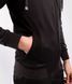 Толстовка Venum Official UFC Fight Week Black, Черный, S