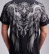 Футболка Affliction Flourish Tee, M