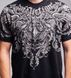 Футболка Affliction Flourish Tee, M