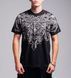 Футболка Affliction Flourish Tee, M