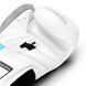Боксерские перчатки Hayabusa T3 Boxing Gloves White Iridescent, 10 oz