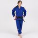 Женское кимоно для бразильского джиу-джитсу Tatami Nova Absolute Синее, F1, F1