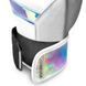 Боксерские перчатки Hayabusa T3 Boxing Gloves White Iridescent, 10 oz