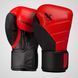 Боксерские перчатки Hayabusa T3 Boxing Gloves Red Black, 10 oz