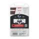 Дитяча капа Opro Self-fit GEN5 Youth Gold Dark Blue Pearl, Синій
