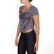 Жіноча футболка Venum Assault T-Shirts Grey, M