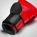 Боксерские перчатки Hayabusa T3 Boxing Gloves Red Black, 10 oz