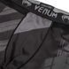 Компрессионные штаны Venum AMRAP Spats Black Grey, Черный, XS